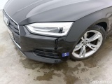  Audi  A5 Sportback Audi  35 TFSi 110kW S tronic 5d #29