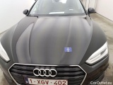  Audi  A5 Sportback Audi  35 TFSi 110kW S tronic 5d #37