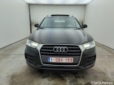  Audi  Q3 Audi  2.0 TDI 100kW 5d 