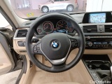  Bmw  Serie 3 BMW 3 Reeks Berline 320d (120 kW) 4d #22