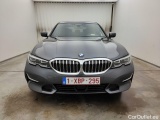  Bmw  Serie 3 BMW 3 Reeks Berline 330e (135 kW) 4d 