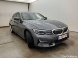  Bmw  Serie 3 BMW 3 Reeks Berline 330e (135 kW) 4d #2