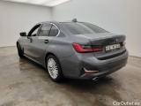  Bmw  Serie 3 BMW 3 Reeks Berline 330e (135 kW) 4d #3