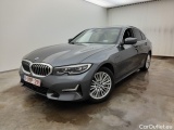 Bmw  Serie 3 BMW 3 Reeks Berline 330e (135 kW) 4d #4
