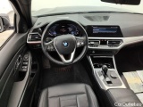  Bmw  Serie 3 BMW 3 Reeks Berline 330e (135 kW) 4d #9