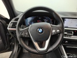  Bmw  Serie 3 BMW 3 Reeks Berline 330e (135 kW) 4d #21