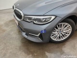  Bmw  Serie 3 BMW 3 Reeks Berline 330e (135 kW) 4d #26