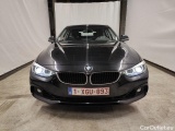  Bmw  Serie 4 BMW 4 Reeks Gran Coupé 418i (100 kW) 5d 