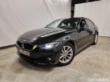  Bmw  Serie 4 BMW 4 Reeks Gran Coupé 418i (100 kW) 5d #4