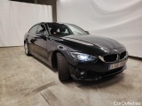  Bmw  Serie 4 BMW 4 Reeks Gran Coupé 418i (100 kW) 5d #2