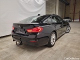  Bmw  Serie 4 BMW 4 Reeks Gran Coupé 418i (100 kW) 5d #5