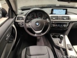  Bmw  Serie 4 BMW 4 Reeks Gran Coupé 418i (100 kW) 5d #9