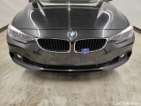 Bmw  Serie 4 BMW 4 Reeks Gran Coupé 418i (100 kW) 5d #19