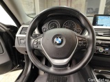  Bmw  Serie 4 BMW 4 Reeks Gran Coupé 418i (100 kW) 5d #30