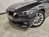  Bmw  Serie 4 BMW 4 Reeks Gran Coupé 418i (100 kW) 5d #35