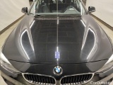  Bmw  Serie 4 BMW 4 Reeks Gran Coupé 418i (100 kW) 5d #38