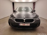  Bmw  Serie 6 BMW 6 Reeks Gran Turismo 620d (120kW) 5d 