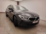  Bmw  Serie 6 BMW 6 Reeks Gran Turismo 620d (120kW) 5d #2