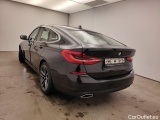  Bmw  Serie 6 BMW 6 Reeks Gran Turismo 620d (120kW) 5d #3