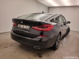  Bmw  Serie 6 BMW 6 Reeks Gran Turismo 620d (120kW) 5d #5
