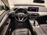  Bmw  Serie 6 BMW 6 Reeks Gran Turismo 620d (120kW) 5d #9