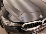  Bmw  Serie 6 BMW 6 Reeks Gran Turismo 620d (120kW) 5d #20