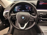  Bmw  Serie 6 BMW 6 Reeks Gran Turismo 620d (120kW) 5d #22