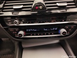  Bmw  Serie 6 BMW 6 Reeks Gran Turismo 620d (120kW) 5d #23
