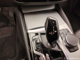  Bmw  Serie 6 BMW 6 Reeks Gran Turismo 620d (120kW) 5d #24