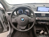  Bmw  X1 BMW  sDrive16d (85 kW) 5d #26