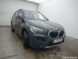  Bmw  X1 BMW  sDrive16dA (85 kW) 5d #2