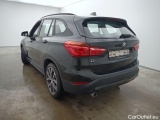  Bmw  X1 BMW  sDrive16dA (85 kW) 5d #3