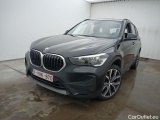 Bmw  X1 BMW  sDrive16dA (85 kW) 5d #4