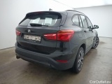  Bmw  X1 BMW  sDrive16dA (85 kW) 5d #5