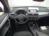  Bmw  X1 BMW  sDrive16dA (85 kW) 5d #9