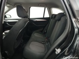  Bmw  X1 BMW  sDrive16dA (85 kW) 5d #10