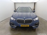  Bmw  X5 BMW  - 2018 3.0AS xDrive45e 286 PHEV (EU6d-TEMP) 5d 
