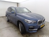  Bmw  X5 BMW  - 2018 3.0AS xDrive45e 286 PHEV (EU6d-TEMP) 5d #2