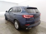  Bmw  X5 BMW  - 2018 3.0AS xDrive45e 286 PHEV (EU6d-TEMP) 5d #3