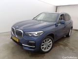  Bmw  X5 BMW  - 2018 3.0AS xDrive45e 286 PHEV (EU6d-TEMP) 5d #4