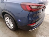  Bmw  X5 BMW  - 2018 3.0AS xDrive45e 286 PHEV (EU6d-TEMP) 5d #35