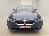  Bmw  Serie 3 BMW, 3-serie Touring '18, BMW 3 Reeks Touring 330e (215 kW) 5d 