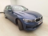  Bmw  Serie 3 BMW, 3-serie Touring '18, BMW 3 Reeks Touring 330e (215 kW) 5d #2
