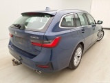  Bmw  Serie 3 BMW, 3-serie Touring '18, BMW 3 Reeks Touring 330e (215 kW) 5d #5