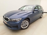  Bmw  Serie 3 BMW, 3-serie Touring '18, BMW 3 Reeks Touring 330e (215 kW) 5d #13