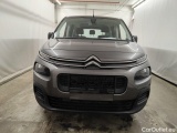  Citroen  Berlingo Citroën  Multispace 1.2 PureTech 110 MAN6 S&S Live M 5d 