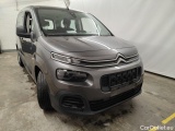  Citroen  Berlingo Citroën  Multispace 1.2 PureTech 110 MAN6 S&S Live M 5d #2