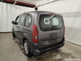  Citroen  Berlingo Citroën  Multispace 1.2 PureTech 110 MAN6 S&S Live M 5d #3