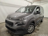  Citroen  Berlingo Citroën  Multispace 1.2 PureTech 110 MAN6 S&S Live M 5d #4