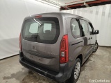  Citroen  Berlingo Citroën  Multispace 1.2 PureTech 110 MAN6 S&S Live M 5d #5